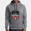 Saugus Boys Soccer Performance Pullover - Unisex Thumbnail