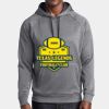 Saugus Boys Soccer Performance Pullover - Unisex Thumbnail