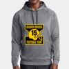Saugus Boys Soccer Performance Pullover - Unisex Thumbnail