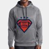 Saugus Boys Soccer Performance Pullover - Unisex Thumbnail