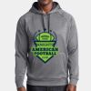 Saugus Boys Soccer Performance Pullover - Unisex Thumbnail