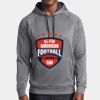 Saugus Boys Soccer Performance Pullover - Unisex Thumbnail