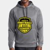 Saugus Boys Soccer Performance Pullover - Unisex Thumbnail