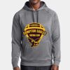Saugus Boys Soccer Performance Pullover - Unisex Thumbnail