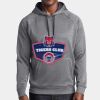 Saugus Boys Soccer Performance Pullover - Unisex Thumbnail