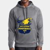 Saugus Boys Soccer Performance Pullover - Unisex Thumbnail