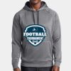 Saugus Boys Soccer Performance Pullover - Unisex Thumbnail