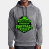 Saugus Boys Soccer Performance Pullover - Unisex Thumbnail