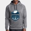 Saugus Boys Soccer Performance Pullover - Unisex Thumbnail