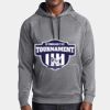 Saugus Boys Soccer Performance Pullover - Unisex Thumbnail
