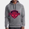 Saugus Boys Soccer Performance Pullover - Unisex Thumbnail