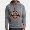 Saugus Boys Soccer Performance Pullover - Unisex Thumbnail