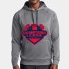Saugus Boys Soccer Performance Pullover - Unisex Thumbnail