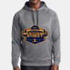 Saugus Boys Soccer Performance Pullover - Unisex Thumbnail