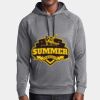 Saugus Boys Soccer Performance Pullover - Unisex Thumbnail