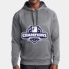 Saugus Boys Soccer Performance Pullover - Unisex Thumbnail