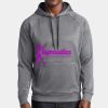 Saugus Boys Soccer Performance Pullover - Unisex Thumbnail