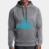 Saugus Boys Soccer Performance Pullover - Unisex Thumbnail