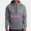 Saugus Boys Soccer Performance Pullover - Unisex Thumbnail