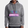 Saugus Boys Soccer Performance Pullover - Unisex Thumbnail