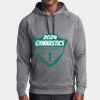 Saugus Boys Soccer Performance Pullover - Unisex Thumbnail