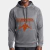 Saugus Boys Soccer Performance Pullover - Unisex Thumbnail
