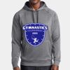 Saugus Boys Soccer Performance Pullover - Unisex Thumbnail