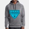 Saugus Boys Soccer Performance Pullover - Unisex Thumbnail