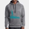 Saugus Boys Soccer Performance Pullover - Unisex Thumbnail