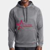 Saugus Boys Soccer Performance Pullover - Unisex Thumbnail