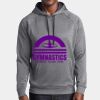 Saugus Boys Soccer Performance Pullover - Unisex Thumbnail