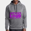 Saugus Boys Soccer Performance Pullover - Unisex Thumbnail