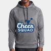 Saugus Boys Soccer Performance Pullover - Unisex Thumbnail