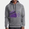 Saugus Boys Soccer Performance Pullover - Unisex Thumbnail