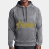 Saugus Boys Soccer Performance Pullover - Unisex Thumbnail