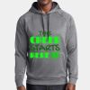Saugus Boys Soccer Performance Pullover - Unisex Thumbnail