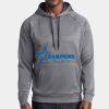 Saugus Boys Soccer Performance Pullover - Unisex Thumbnail