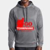 Saugus Boys Soccer Performance Pullover - Unisex Thumbnail