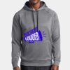 Saugus Boys Soccer Performance Pullover - Unisex Thumbnail