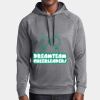 Saugus Boys Soccer Performance Pullover - Unisex Thumbnail