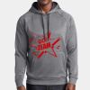Saugus Boys Soccer Performance Pullover - Unisex Thumbnail