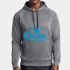 Saugus Boys Soccer Performance Pullover - Unisex Thumbnail