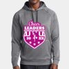 Saugus Boys Soccer Performance Pullover - Unisex Thumbnail