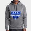Saugus Boys Soccer Performance Pullover - Unisex Thumbnail