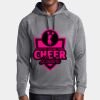 Saugus Boys Soccer Performance Pullover - Unisex Thumbnail