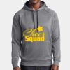 Saugus Boys Soccer Performance Pullover - Unisex Thumbnail