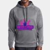 Saugus Boys Soccer Performance Pullover - Unisex Thumbnail