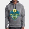 Saugus Boys Soccer Performance Pullover - Unisex Thumbnail