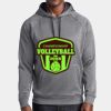Saugus Boys Soccer Performance Pullover - Unisex Thumbnail