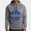 Saugus Boys Soccer Performance Pullover - Unisex Thumbnail